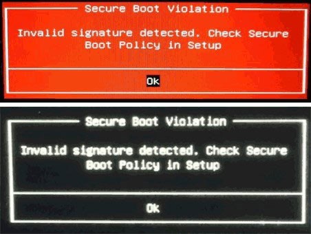 Invalid Data About Errors Ошибка Авто. Перезапустите браузер