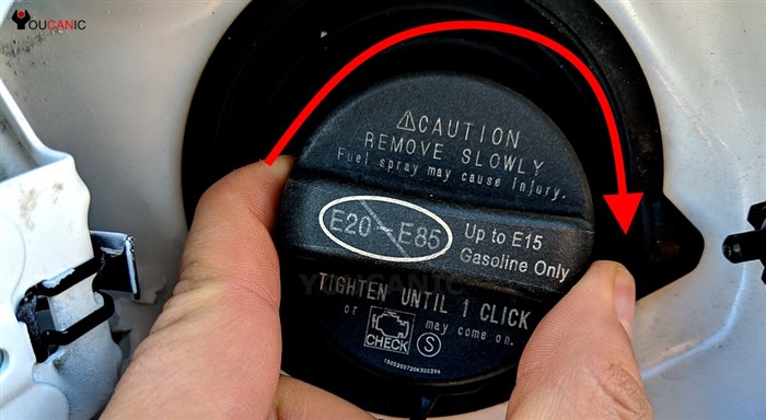 Injector Maintenance Required Ошибка на Лексус Ls460… Ошибка с1201