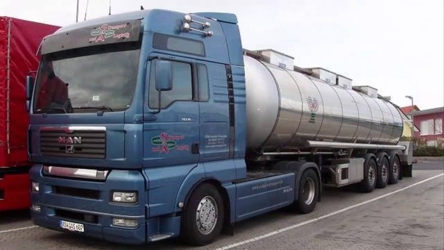 Ffr 00647 10 Ошибка на Ман Тга • Четверг 1 августа 2013 г