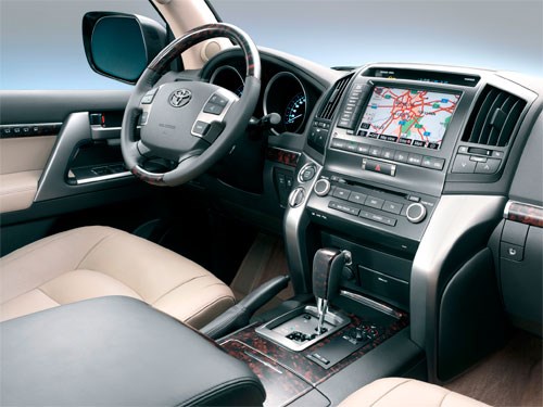 Entry Start Ошибка на Toyota Land Cruiser 200 Ошибка системы pcs