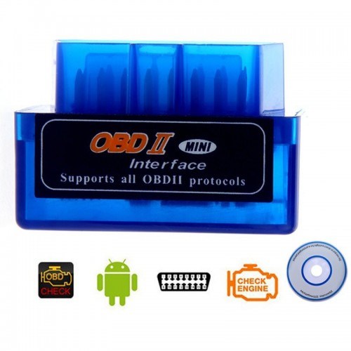 Elm327 Obd2 Bluetooth Переделка на Usb. Как подключить на android