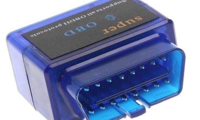 Elm327 Obd2 Bluetooth Переделка на Usb. Как подключить на android