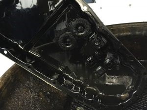 C1111 Ошибка Nissan x Trail T30 Привод Насоса – Неисправность p1320 C1111 Ошибка Nissan x Trail T30 Привод Насоса – Неисправность p1320