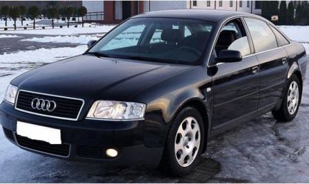 Audi a6 c6 Bbj Кодировка Блока Двигателя © Двигатели audi a6 c5