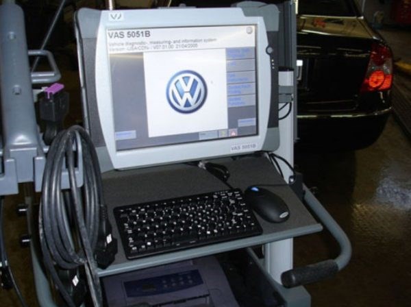 65535 Ошибка Vag Фольксваген Пассат б5 – Расположение эбу vw пассат