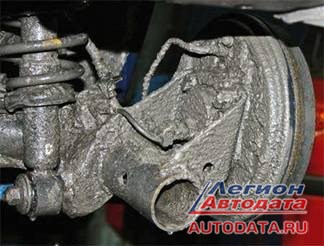 2010 Toyota Prius Check Hybrid System © Характеристики двигателя