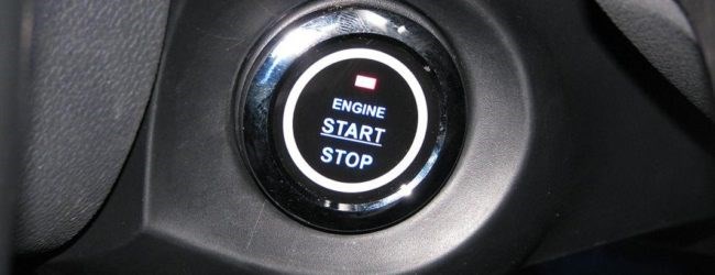 Press Start Button Again Ошибка Киа. Ошибка питания