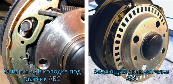 Приора Горит Абс Как Отключить Видео… Замена блока abs