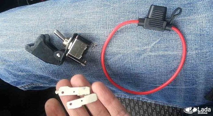 Приора Горит Абс Как Отключить Видео… Замена блока abs