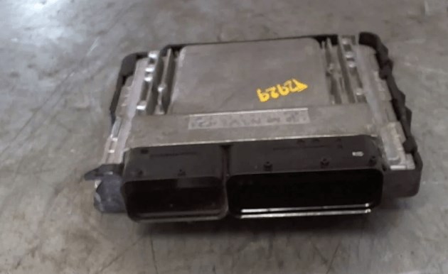 Elmconfig Ford Focus 2 Ошибка Порта. Engine link
