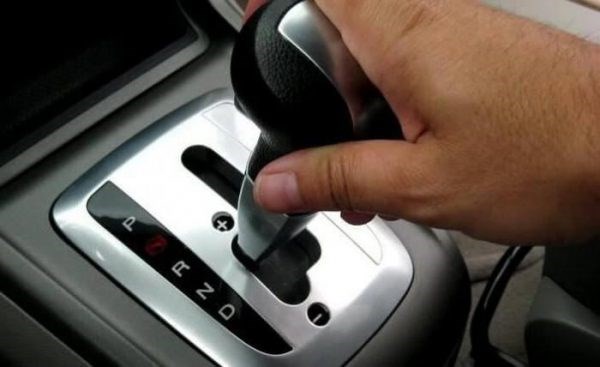 Дергается Авто на Первой Передаче Мкпп… Диагностика акпп