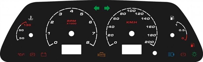 На Торпеде Автомобиля Горит Красным Градусник… Система зажигания На Торпеде Автомобиля Горит Красным Градусник… Система зажигания