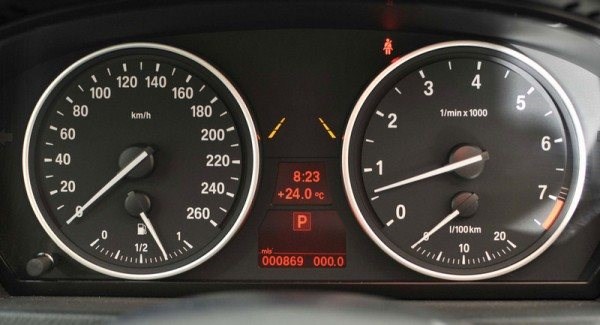 Ошибка Датчика Дорожного Просвета Бмв х5. Ошибка p1410 bmw x5 e53