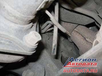 U1100 Ошибка Mitsubishi Pajero Sport 2. Симптомы неисправности