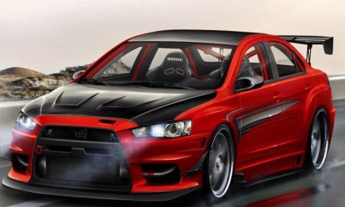 U0184 Ошибка Mitsubishi Lancer 10 Кондиционер – Датчик скорости