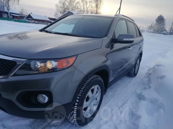Не Горят Задние Габариты Киа Соренто Характеристики двигателей