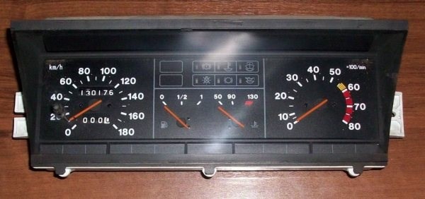 Ваз Ока не Горит Подсветка Приборов – Лада 2114 самара 2011