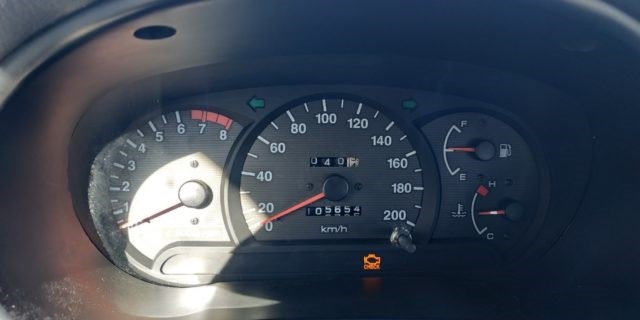 Как Проверить Ошибки на Hyundai Accent – Проверка без приборов