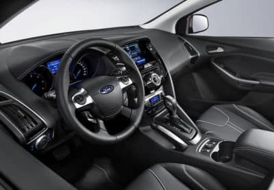 B1492 Ошибка Ford Focus 3 не Скидывает – Слово продавцу