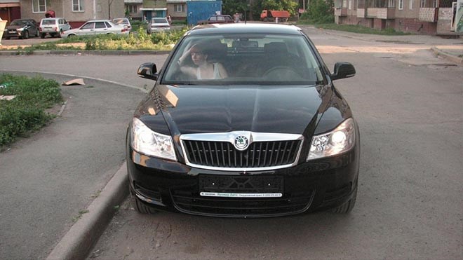 Постоянно Горит Ближний Свет Шкода Октавия а5 – Супер led в птф на октавию а5 Постоянно Горит Ближний Свет Шкода Октавия а5 – Супер led в птф на октавию а5