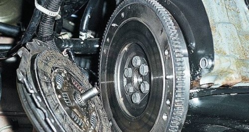 Киа Церато Дергается При Трогании с Места © Автомобили семейства ваз