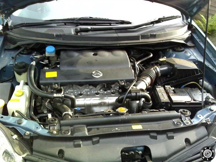Не Горит Подсветка Номера Ниссан Примера Р12… Volkswagen tiguan