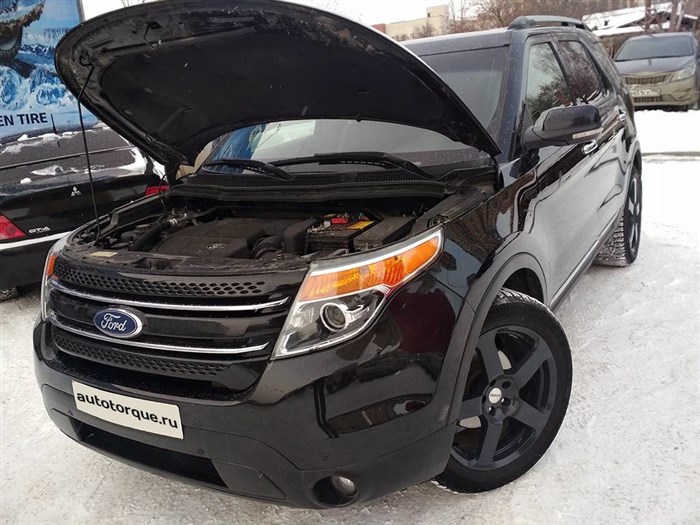 Check Fuel Fill Inlet Ford Explorer 2008. Ошибки наддува Check Fuel Fill Inlet Ford Explorer 2008. Ошибки наддува