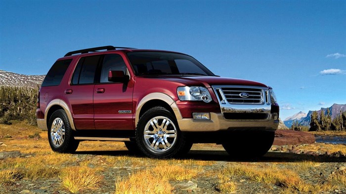 Check Fuel Fill Inlet Ford Explorer 2008. Ошибки наддува Check Fuel Fill Inlet Ford Explorer 2008. Ошибки наддува
