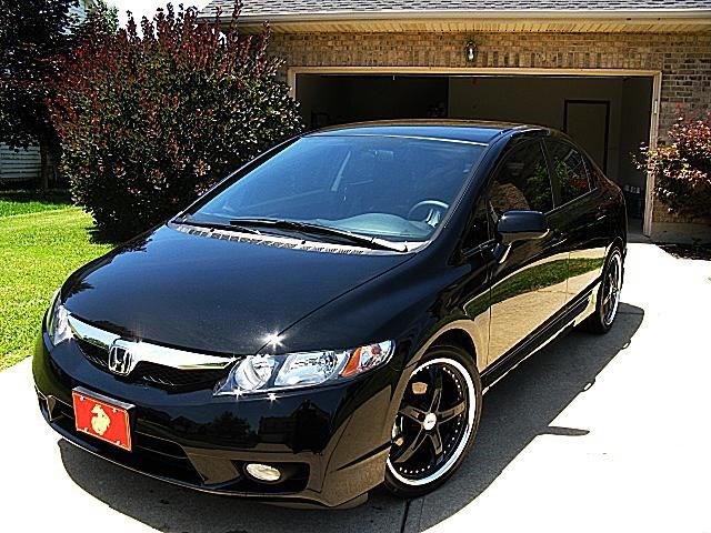 Check Engine Oil Level Honda Civic 5d • Как провести самостоятельно