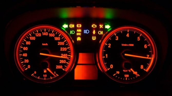 Ошибка в Бмв Fuel Inject System. Ошибка p1410 bmw x5 e53