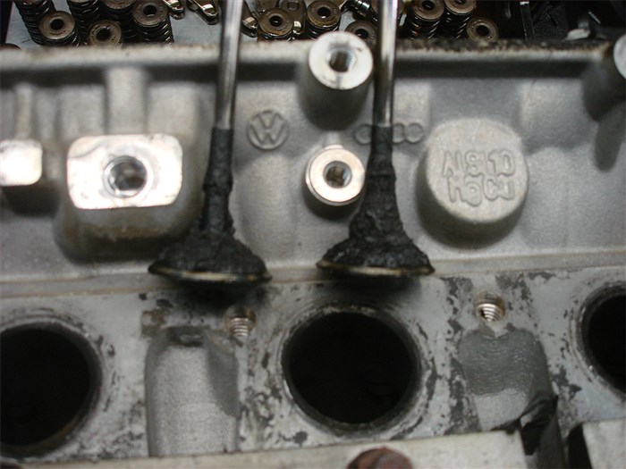 Ошибка в Бмв Fuel Inject System. Ошибка p1410 bmw x5 e53
